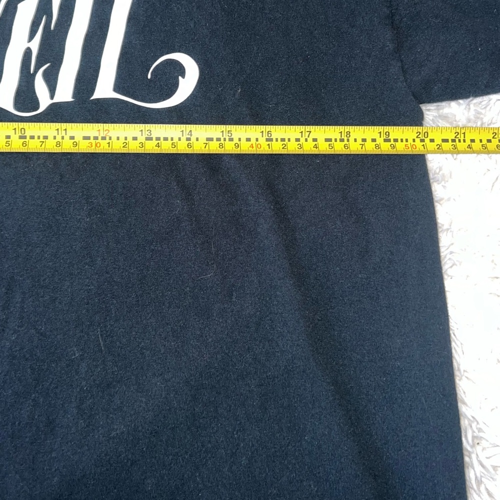 Pierce the Veil shirt - Picture 4 of 6